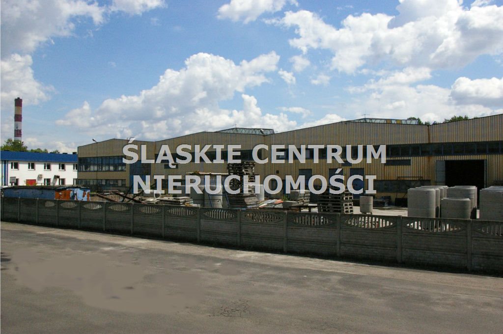 Zakład przemysłowy / warsztat do wynajęcia, 596 m², Siemianowice Śląskie, Budowlana - zdjęcie 5