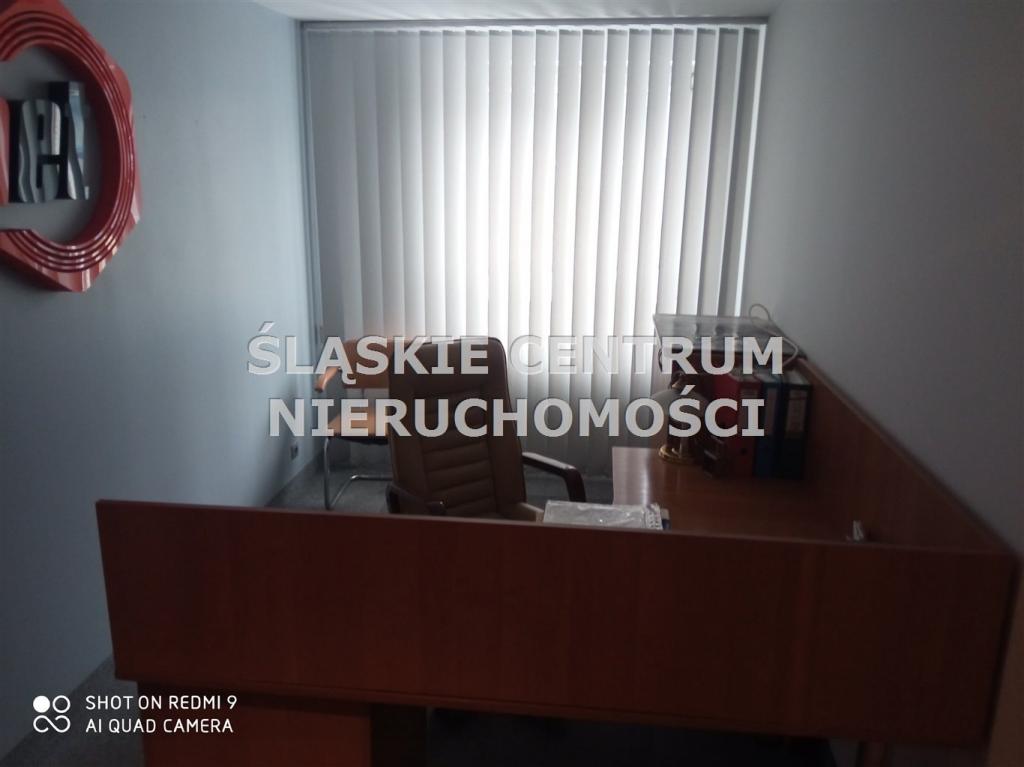 Zakład przemysłowy / warsztat do wynajęcia, 596 m², Siemianowice Śląskie, Budowlana - zdjęcie 13