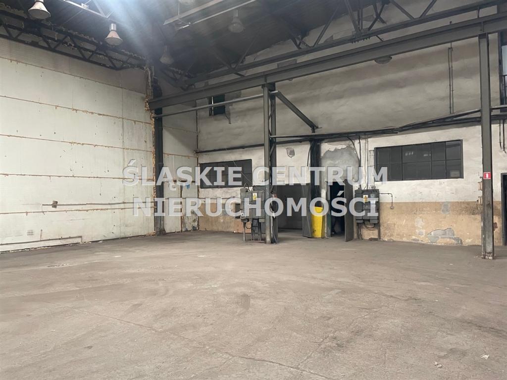 Zakład przemysłowy / warsztat do wynajęcia, 596 m², Siemianowice Śląskie, Budowlana - zdjęcie 8