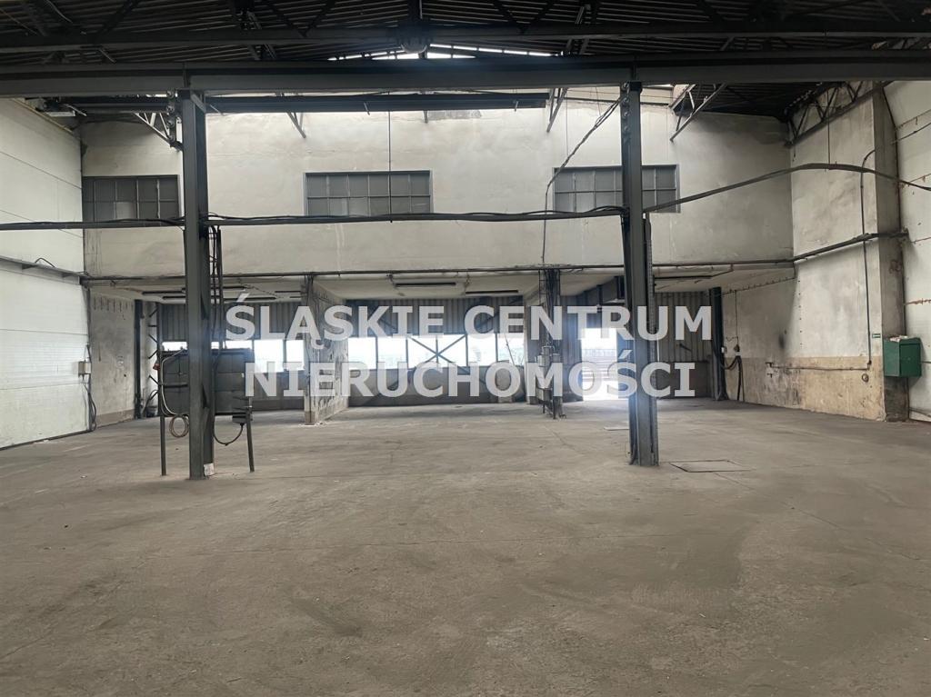 Zakład przemysłowy / warsztat do wynajęcia, 596 m², Siemianowice Śląskie, Budowlana - zdjęcie 2