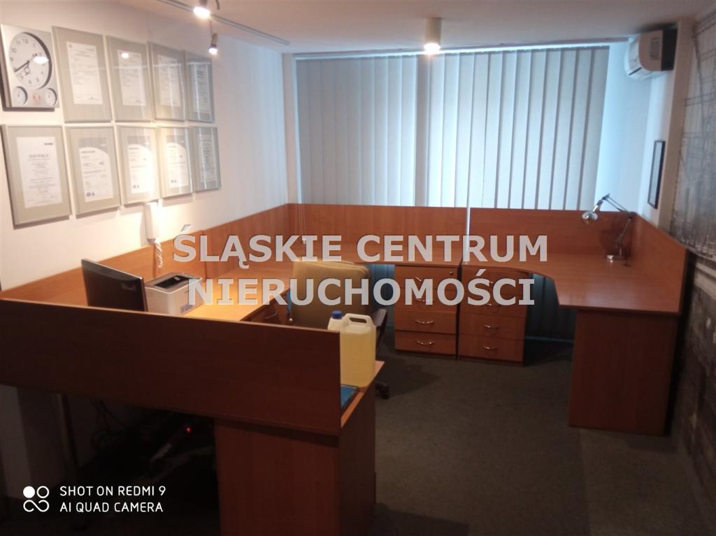 Zakład przemysłowy / warsztat do wynajęcia, 596 m², Siemianowice Śląskie, Budowlana - zdjęcie 18