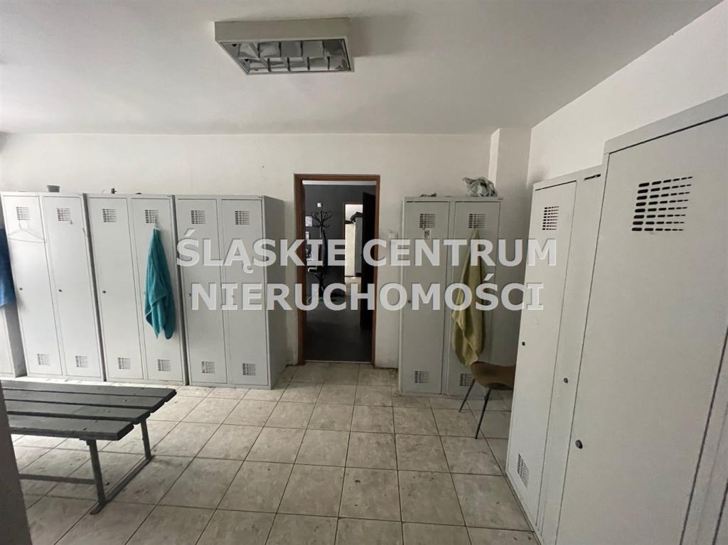 Zakład przemysłowy / warsztat do wynajęcia, 596 m², Siemianowice Śląskie, Budowlana - zdjęcie 12