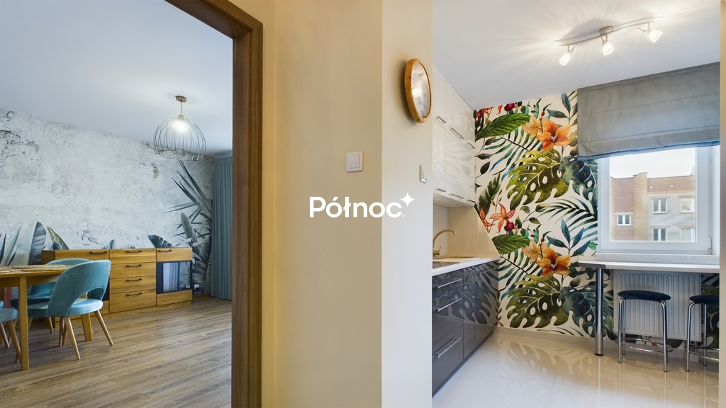 Mieszkanie 55,95 m², Białystok - zdjęcie 3