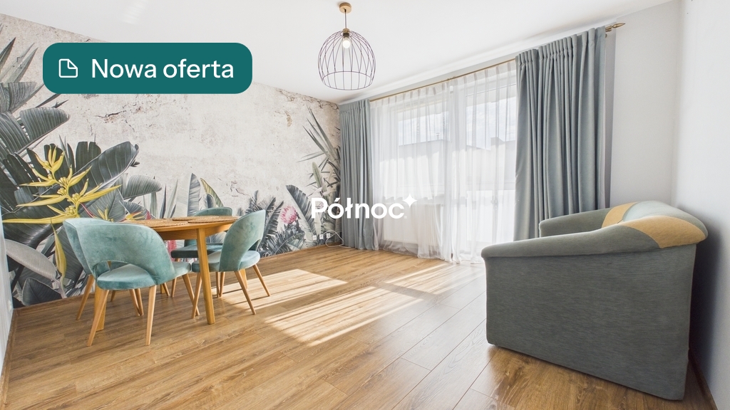 Mieszkanie 55,95 m², Białystok - zdjęcie 1
