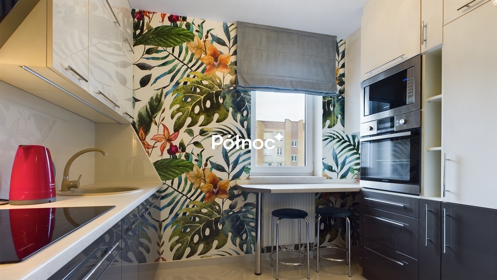 Mieszkanie 55,95 m², Białystok - zdjęcie 4