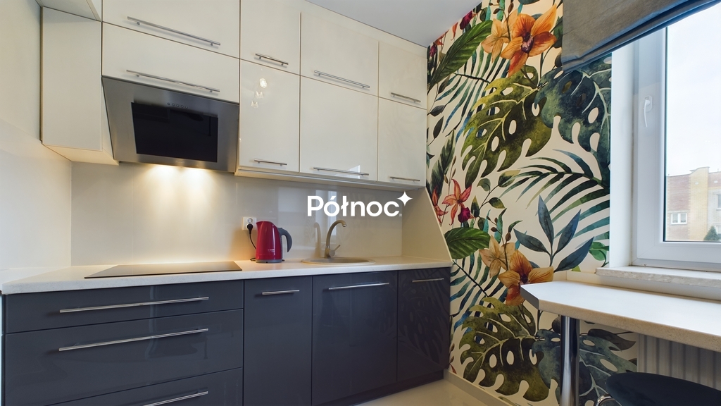 Mieszkanie 55,95 m², Białystok - zdjęcie 5