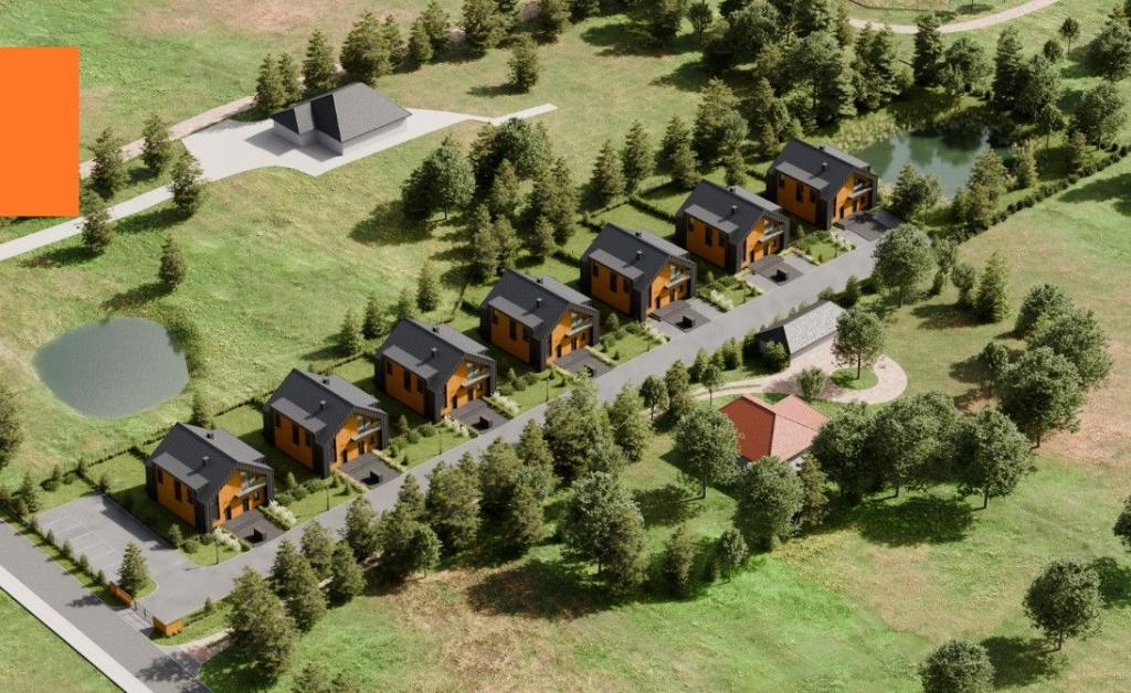 Nowe Domy w zabudowie bliźniaczej / Premium - zdjęcie 6
