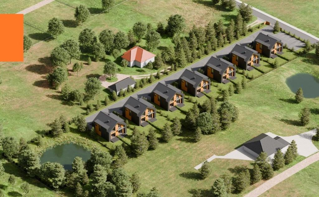 Nowe Domy w zabudowie bliźniaczej / Premium - zdjęcie 10