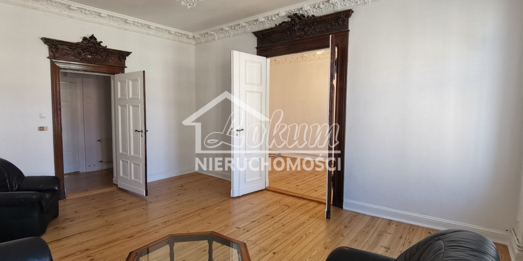 Mieszkanie 103,05&nbsp;m², Szczecin, Centrum, Aleja Wojska Polskiego - zdjęcie 3