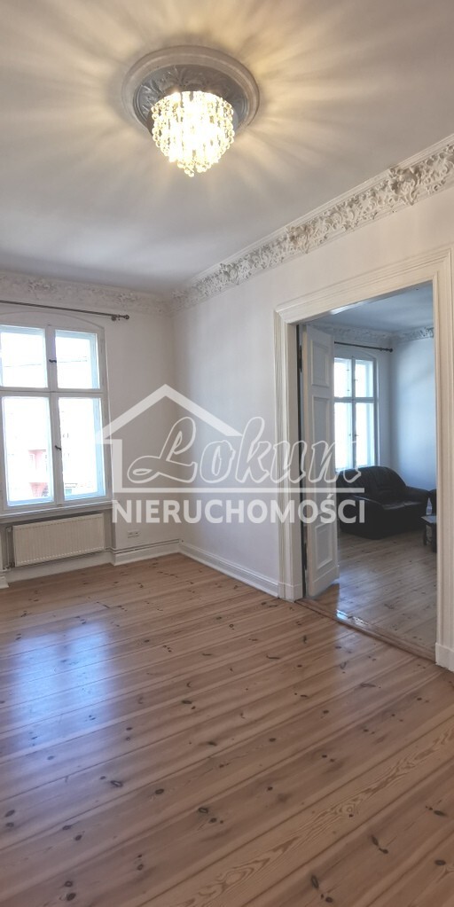 Mieszkanie 103,05&nbsp;m², Szczecin, Centrum, Aleja Wojska Polskiego - zdjęcie 8