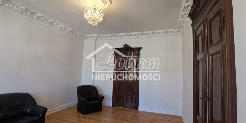 Mieszkanie 103,05&nbsp;m², Szczecin, Centrum, Aleja Wojska Polskiego - zdjęcie 4