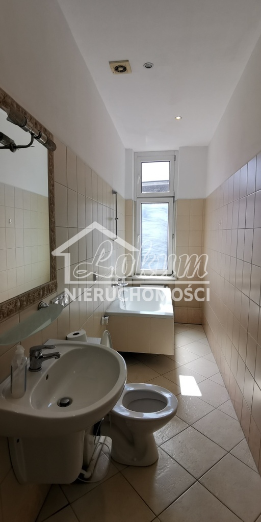 Mieszkanie 103,05&nbsp;m², Szczecin, Centrum, Aleja Wojska Polskiego - zdjęcie 12