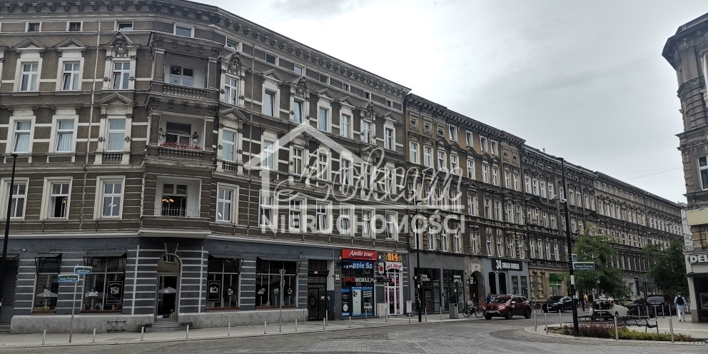 Mieszkanie 103,05&nbsp;m², Szczecin, Centrum, Aleja Wojska Polskiego - zdjęcie 13