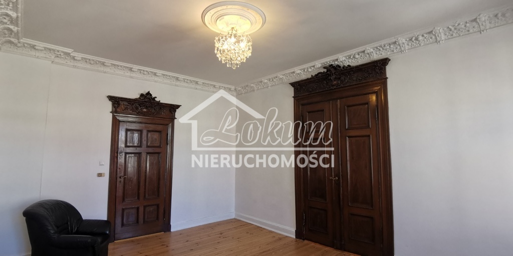 Mieszkanie 103,05&nbsp;m², Szczecin, Centrum, Aleja Wojska Polskiego - zdjęcie 5