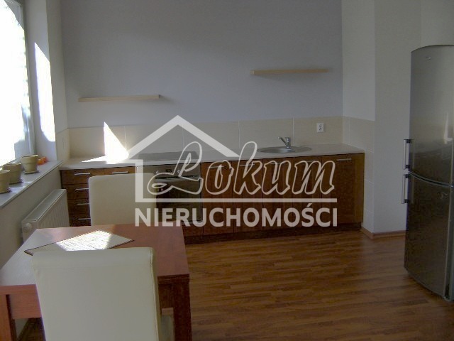 Mieszkanie 48,5 m², Szczecin - zdjęcie 5