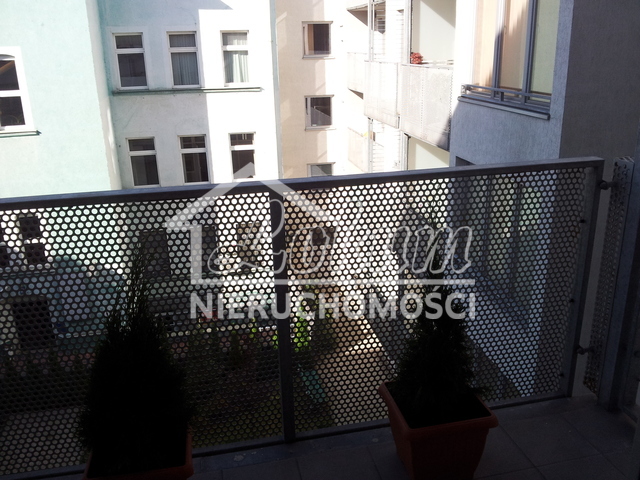 Mieszkanie 48,5 m², Szczecin - zdjęcie 3