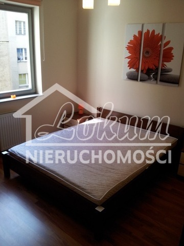 Mieszkanie 48,5 m², Szczecin - zdjęcie 9