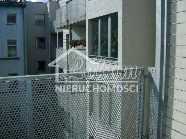 Mieszkanie 48,5 m², Szczecin - zdjęcie 7