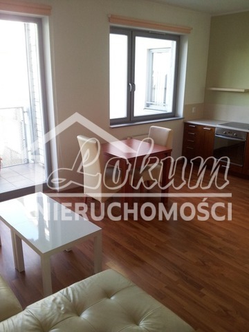 Mieszkanie 48,5 m², Szczecin - zdjęcie 2