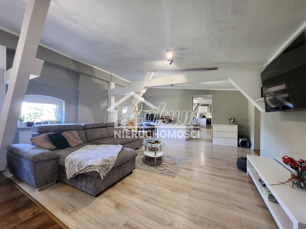 Mieszkanie 59,43&nbsp;m², Szczecin, Drzetowo-Grabowo, Parkowa - zdjęcie 3