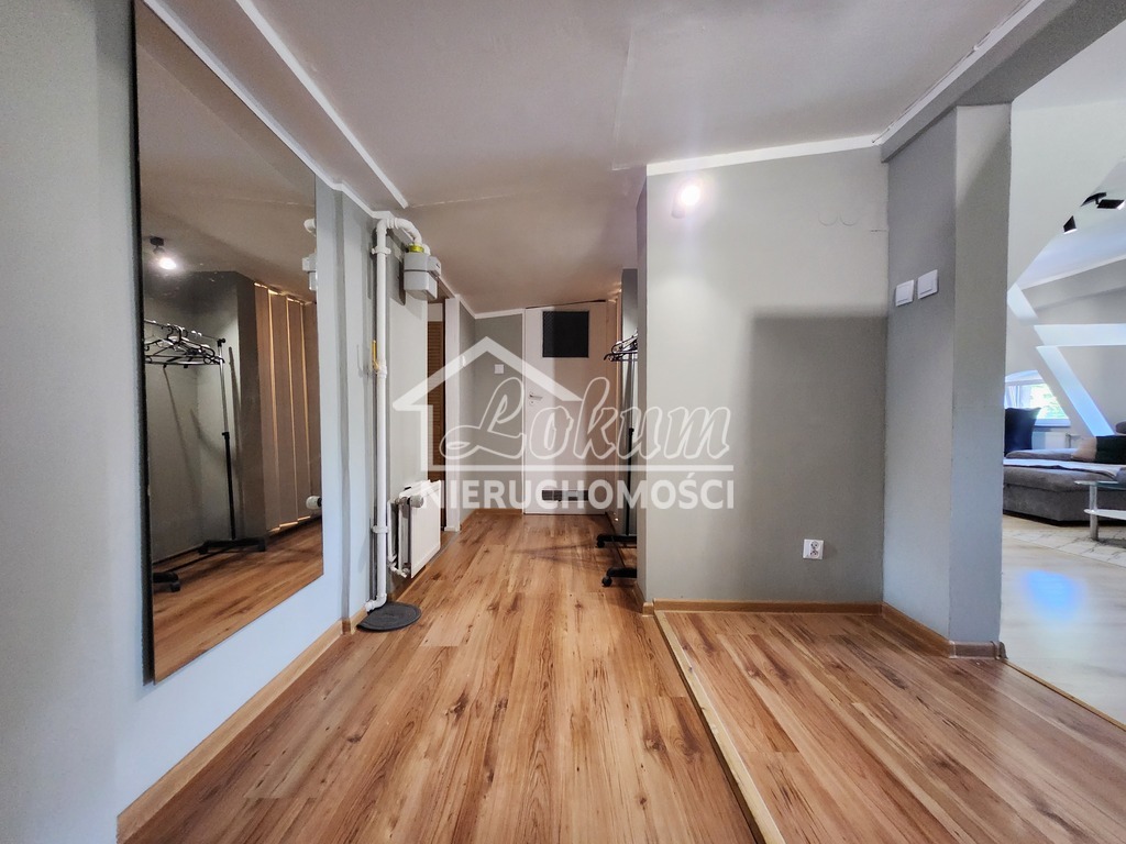Mieszkanie 59,43&nbsp;m², Szczecin, Drzetowo-Grabowo, Parkowa - zdjęcie 10
