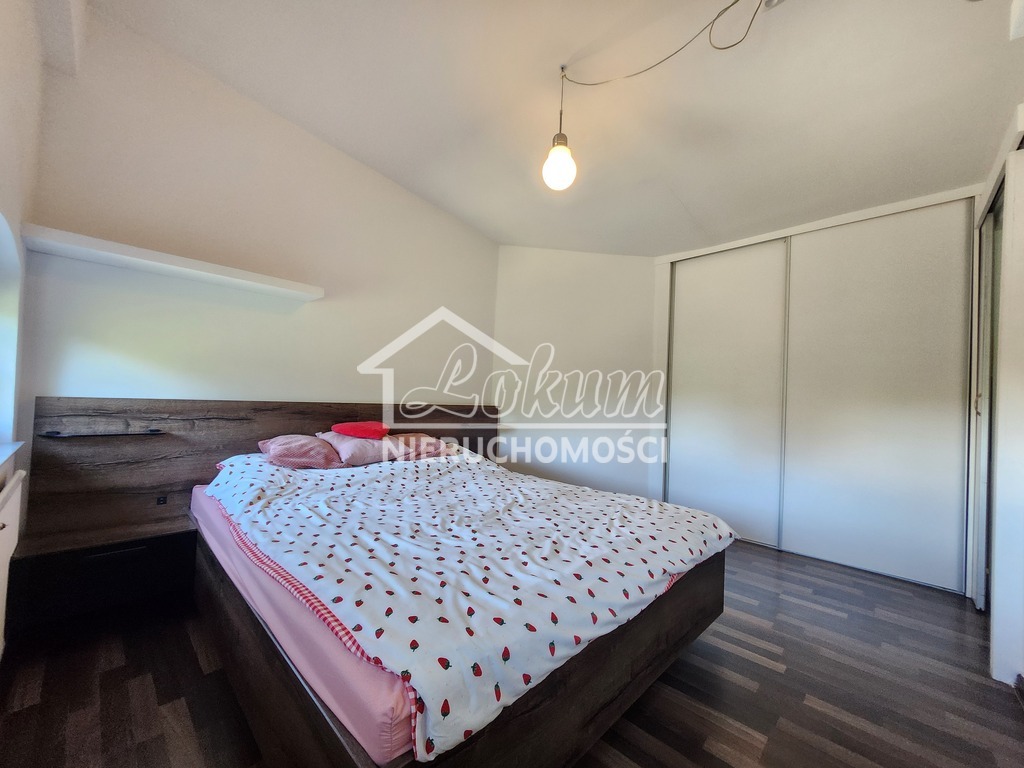 Mieszkanie 59,43&nbsp;m², Szczecin, Drzetowo-Grabowo, Parkowa - zdjęcie 5