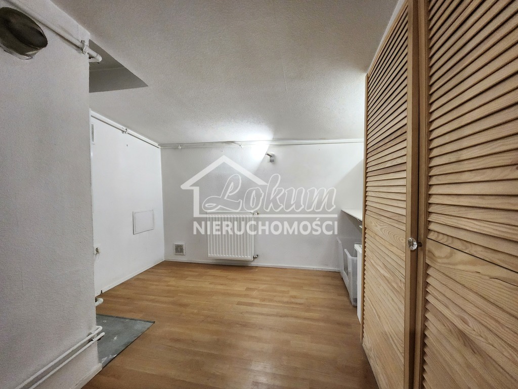 Mieszkanie 59,43&nbsp;m², Szczecin, Drzetowo-Grabowo, Parkowa - zdjęcie 6