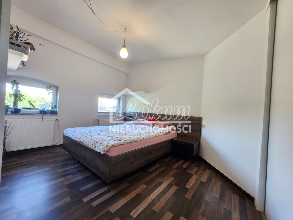 Mieszkanie 59,43&nbsp;m², Szczecin, Drzetowo-Grabowo, Parkowa - zdjęcie 4