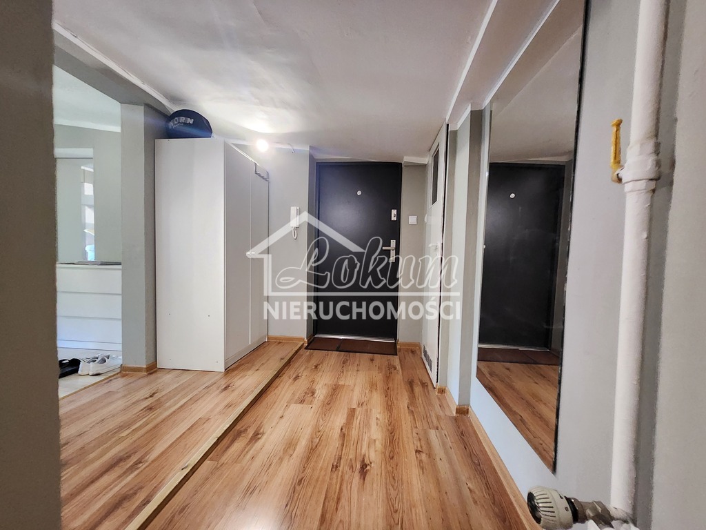 Mieszkanie 59,43&nbsp;m², Szczecin, Drzetowo-Grabowo, Parkowa - zdjęcie 9