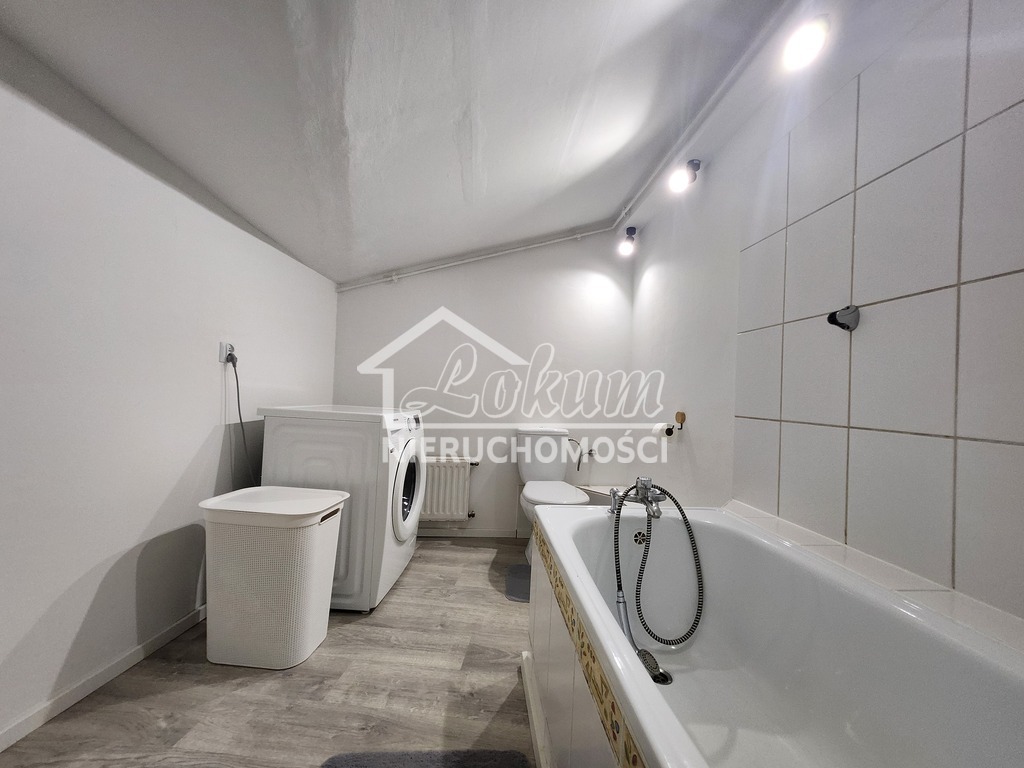 Mieszkanie 59,43&nbsp;m², Szczecin, Drzetowo-Grabowo, Parkowa - zdjęcie 8