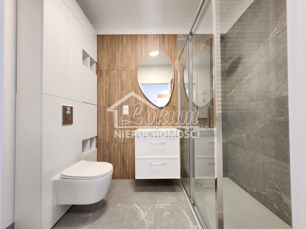 Mieszkanie 43,99 m², Stargard - zdjęcie 9