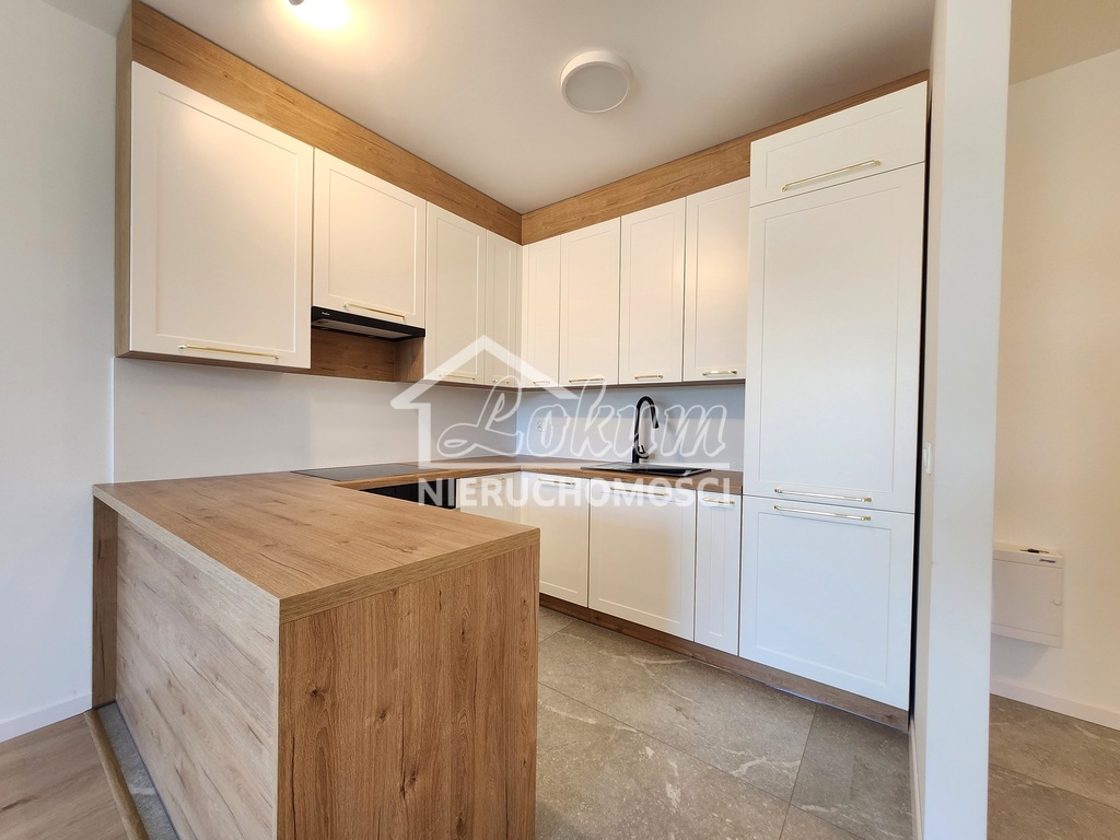 Mieszkanie 43,99 m², Stargard - zdjęcie 5