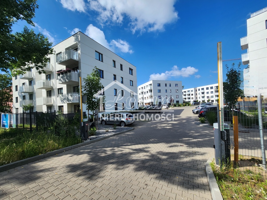 Mieszkanie 43,99 m², Stargard - zdjęcie 1
