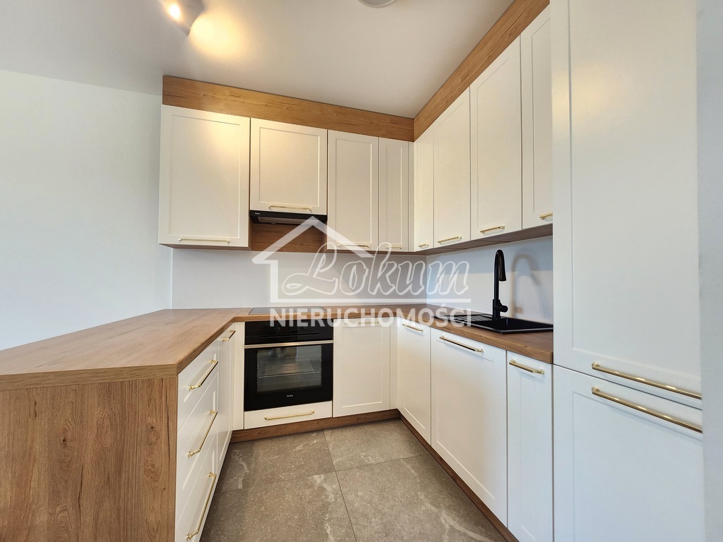 Mieszkanie 43,99 m², Stargard - zdjęcie 6