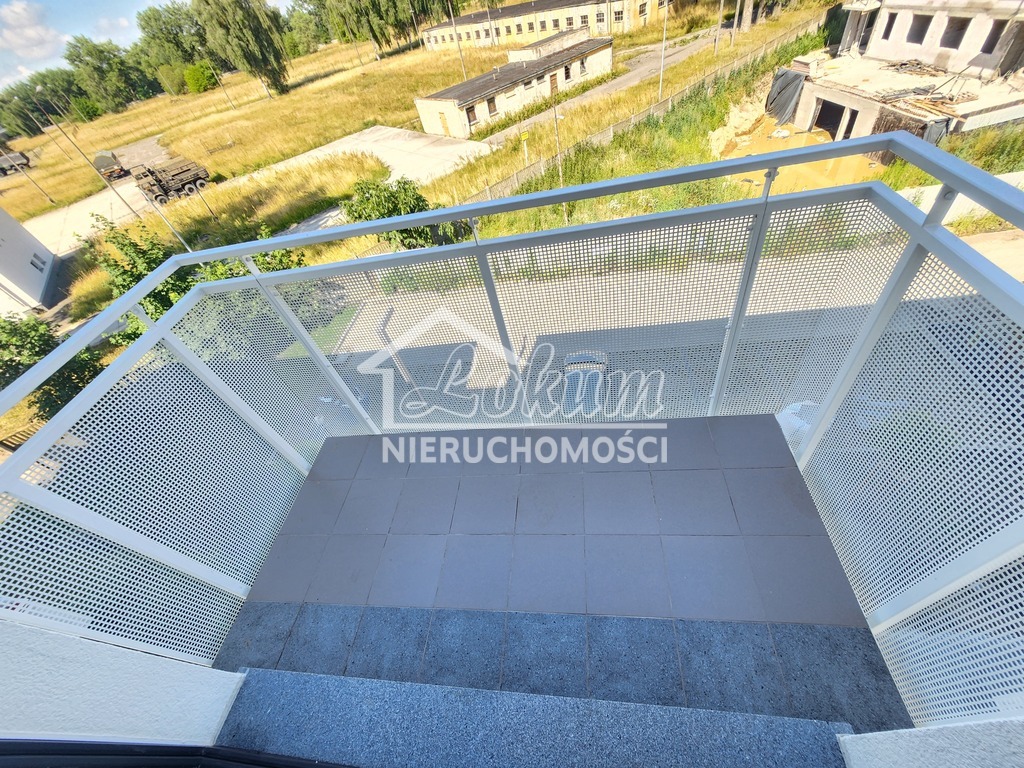 Mieszkanie 43,99 m², Stargard - zdjęcie 12