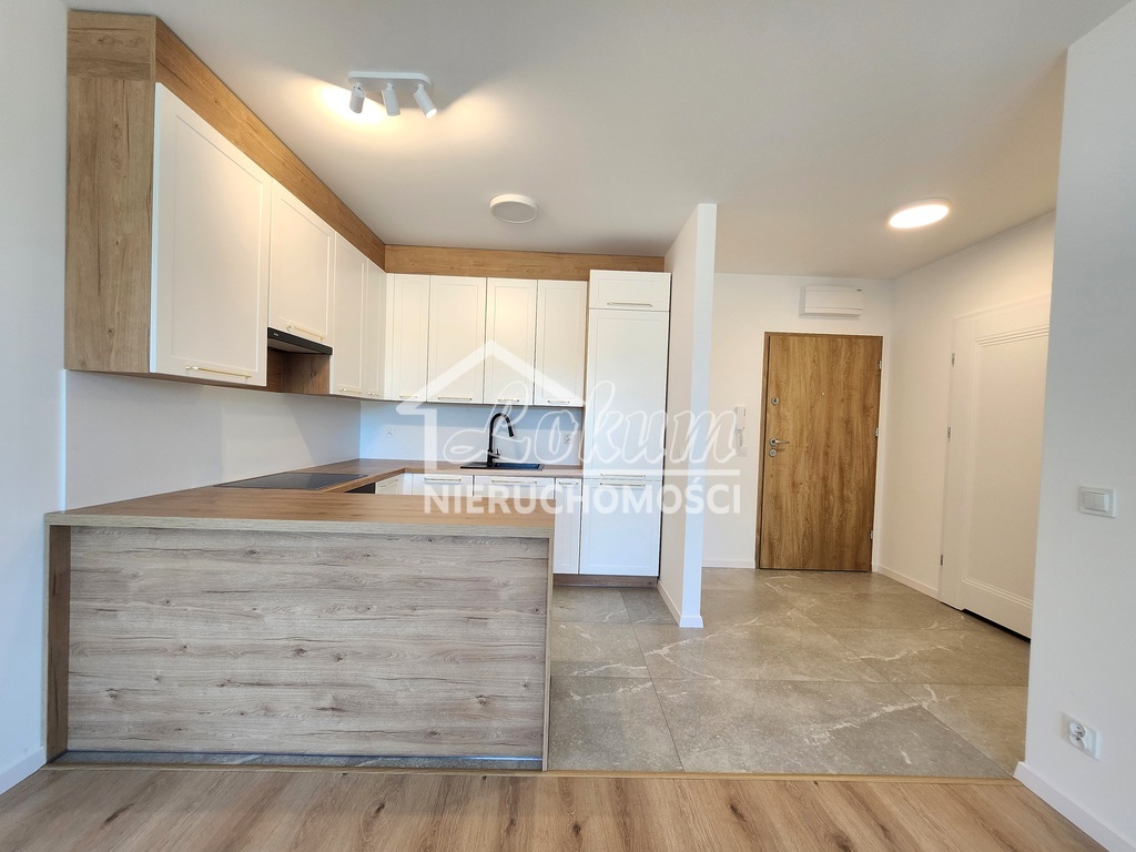 Mieszkanie 43,99 m², Stargard - zdjęcie 4