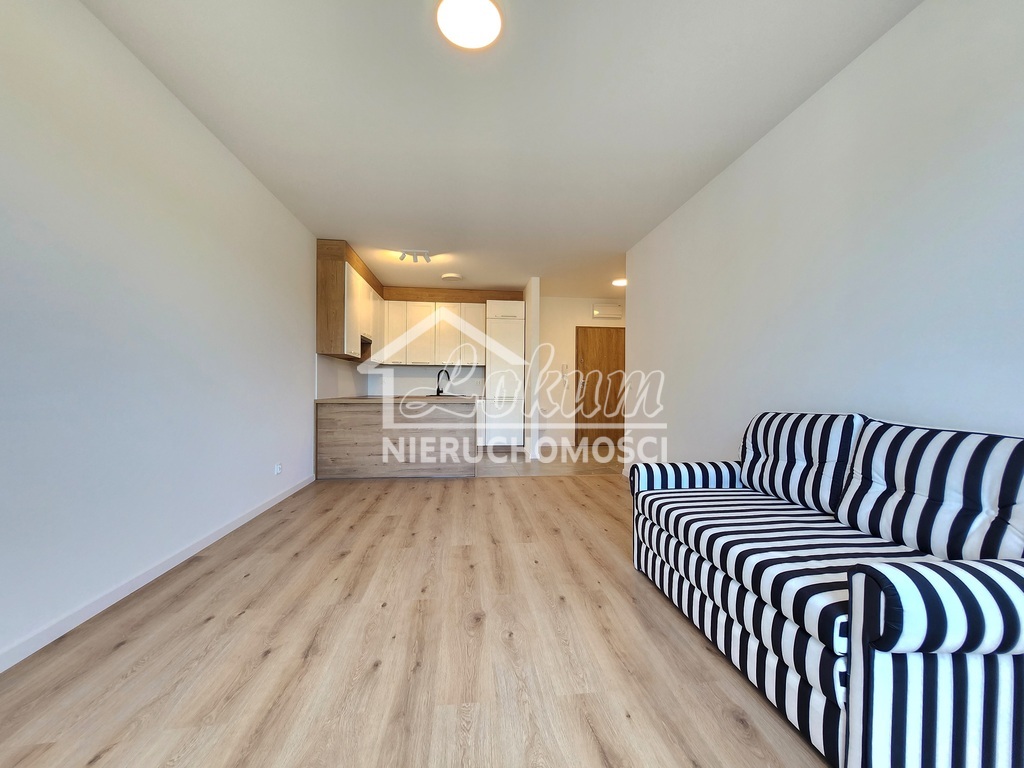 Mieszkanie 43,99 m², Stargard - zdjęcie 2