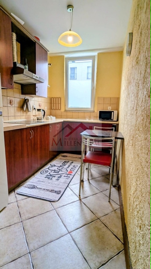 Mieszkanie 46,5&nbsp;m², Warszawa, Krasiczyńska - zdjęcie 3