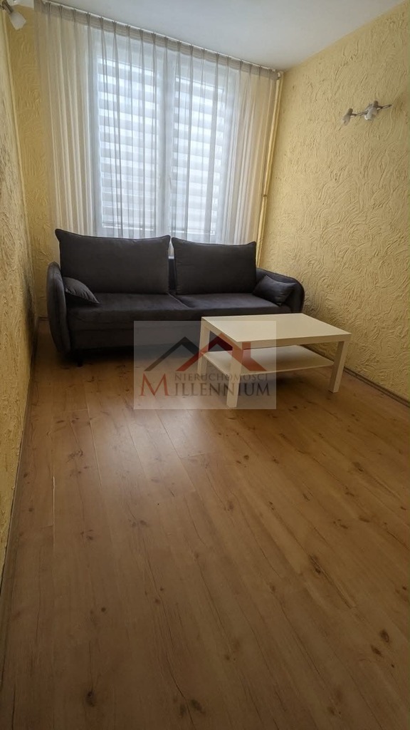 Mieszkanie 46,5&nbsp;m², Warszawa, Krasiczyńska - zdjęcie 7
