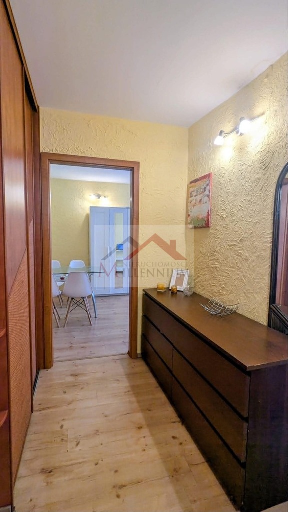 Mieszkanie 46,5&nbsp;m², Warszawa, Krasiczyńska - zdjęcie 9