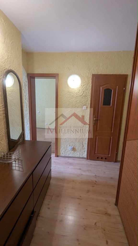Mieszkanie 46,5&nbsp;m², Warszawa, Krasiczyńska - zdjęcie 5