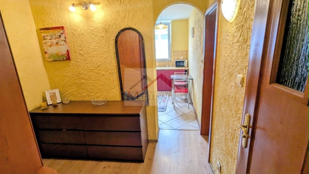 Mieszkanie 46,5&nbsp;m², Warszawa, Krasiczyńska - zdjęcie 10