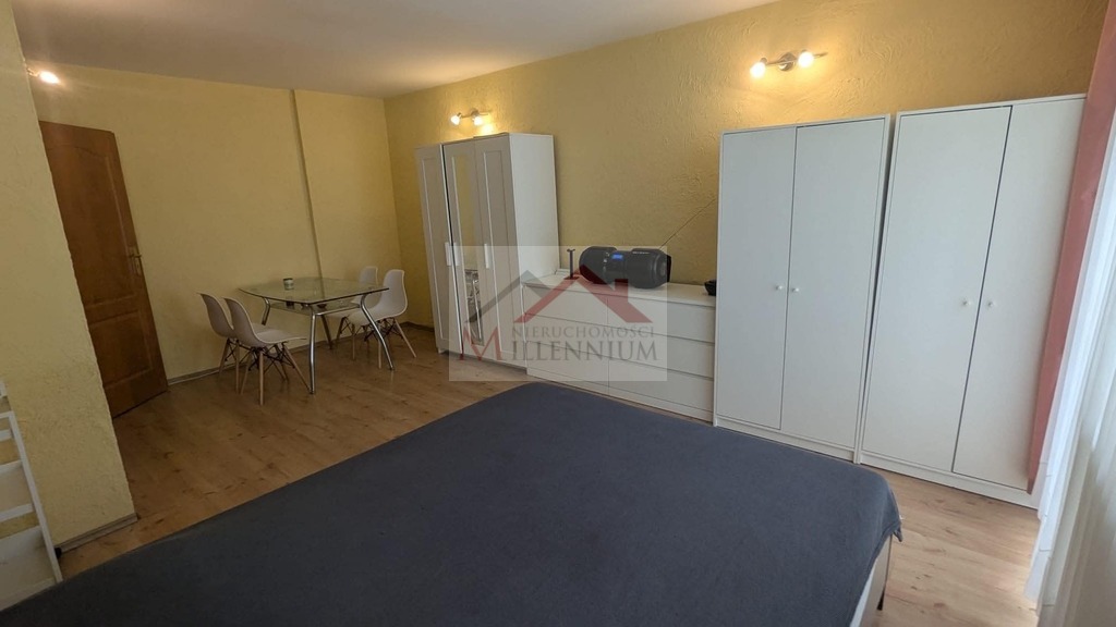 Mieszkanie 46,5&nbsp;m², Warszawa, Krasiczyńska - zdjęcie 8