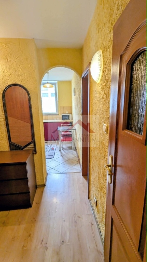 Mieszkanie 46,5&nbsp;m², Warszawa, Krasiczyńska - zdjęcie 4
