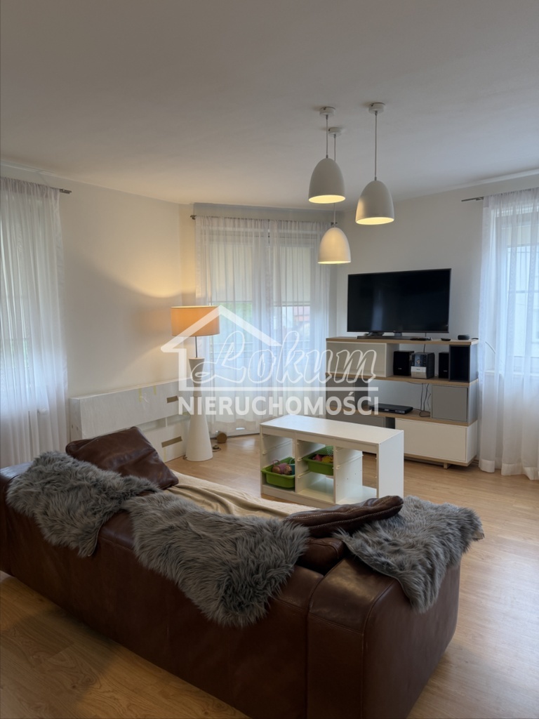 Mieszkanie 82,56&nbsp;m², Szczecin, Krzekowo-Bezrzecze, Kadetów - zdjęcie 3