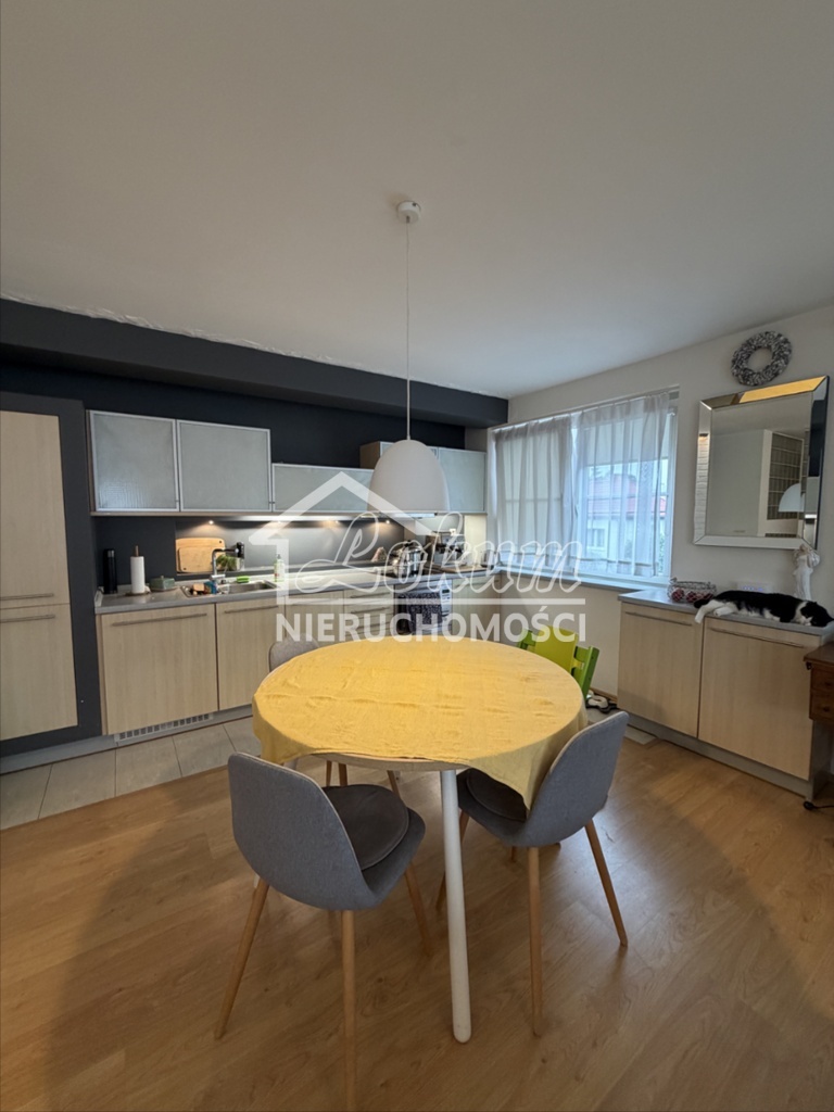 Mieszkanie 82,56&nbsp;m², Szczecin, Krzekowo-Bezrzecze, Kadetów - zdjęcie 4
