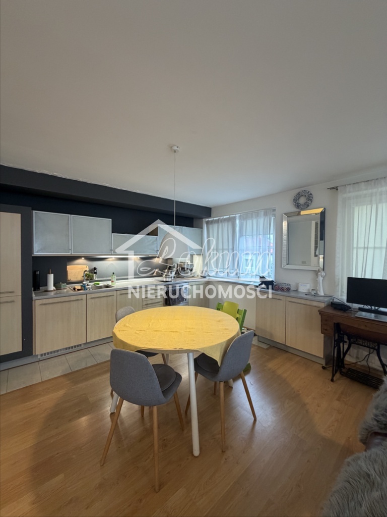 Mieszkanie 82,56&nbsp;m², Szczecin, Krzekowo-Bezrzecze, Kadetów - zdjęcie 2