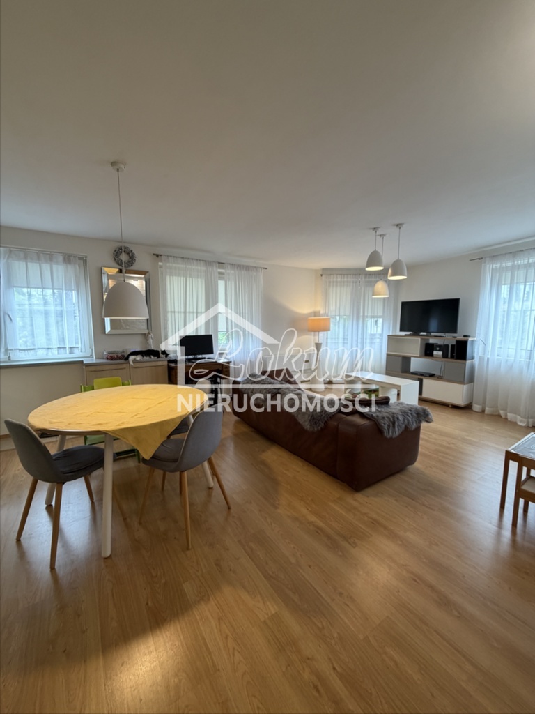 Mieszkanie 82,56&nbsp;m², Szczecin, Krzekowo-Bezrzecze, Kadetów - zdjęcie 1