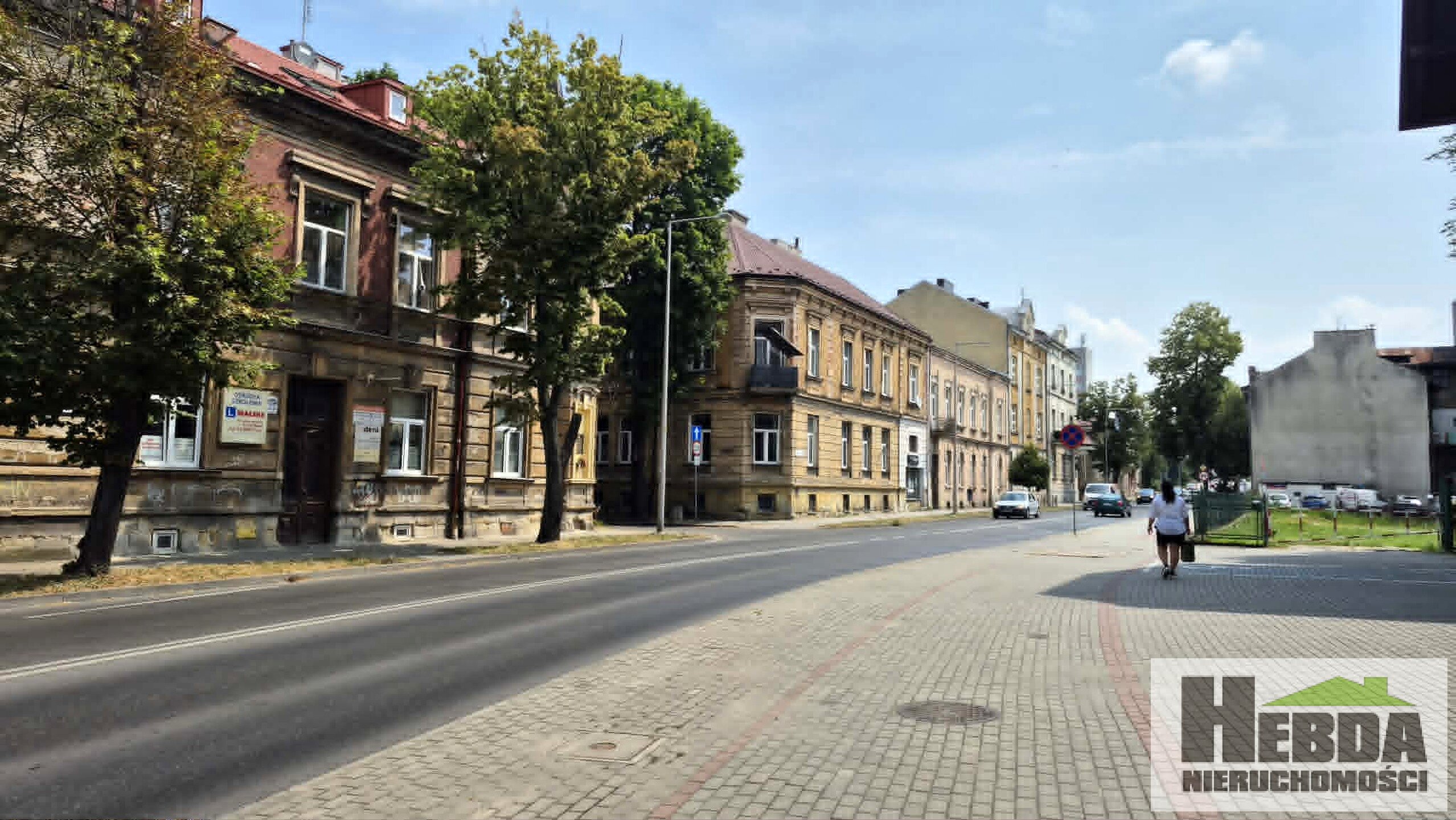 Tarnów, Al.Solidarności , nowiutkie 45 m2 z ogrodem ! - zdjęcie 4