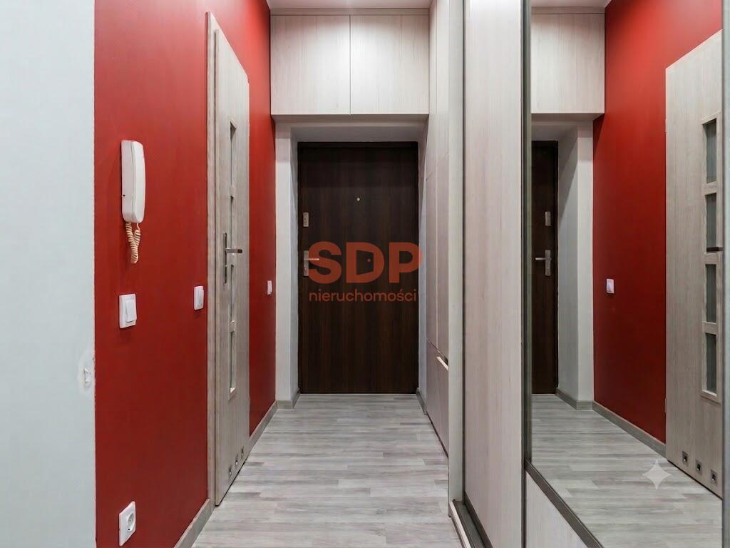 Mieszkanie 48 m², Łódź, Śródmieście, Jaracza Stefana - zdjęcie 8